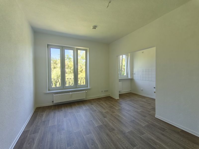 SINGLEWOHNUNG frisch renoviert